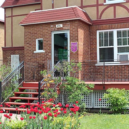 Hotel Auberge Michel Doyon Ville de Québec Extérieur photo