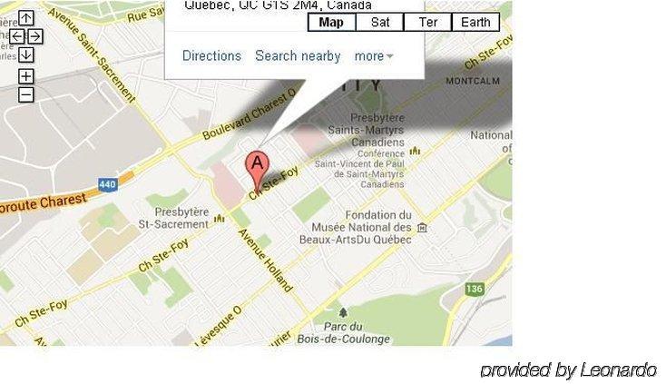 Hotel Auberge Michel Doyon Ville de Québec Extérieur photo