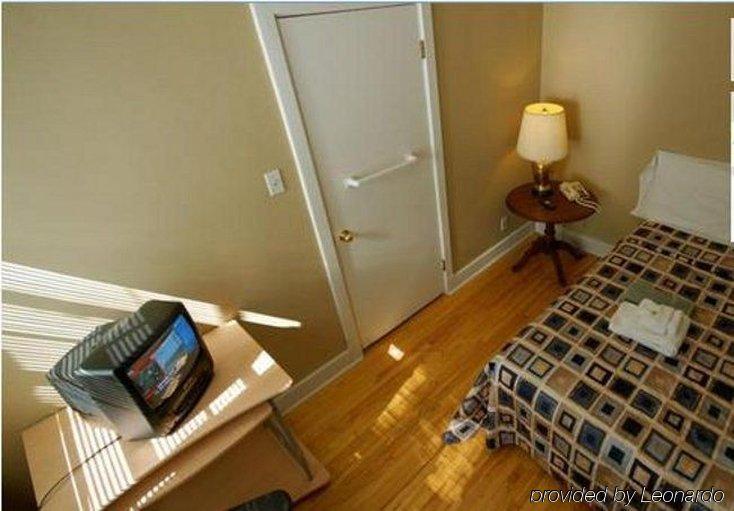 Hotel Auberge Michel Doyon Ville de Québec Extérieur photo