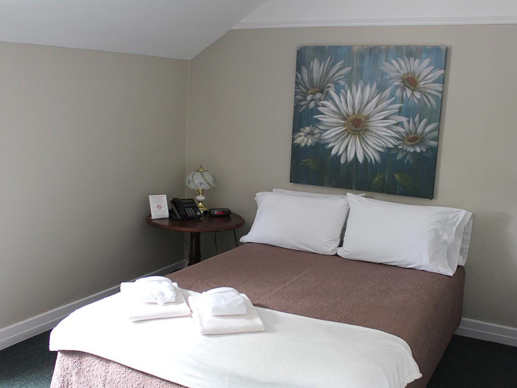 Hotel Auberge Michel Doyon Ville de Québec Extérieur photo