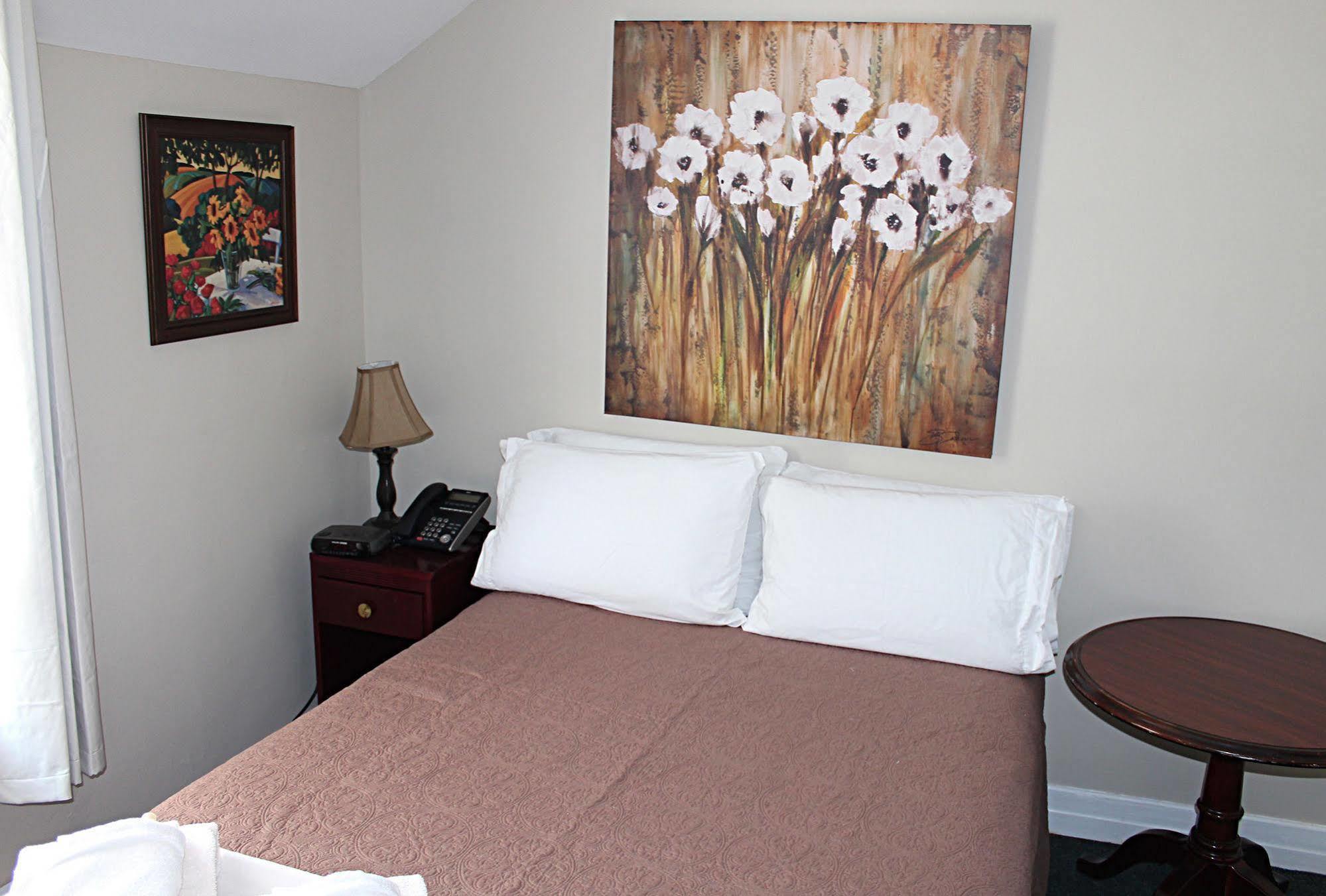 Hotel Auberge Michel Doyon Ville de Québec Extérieur photo
