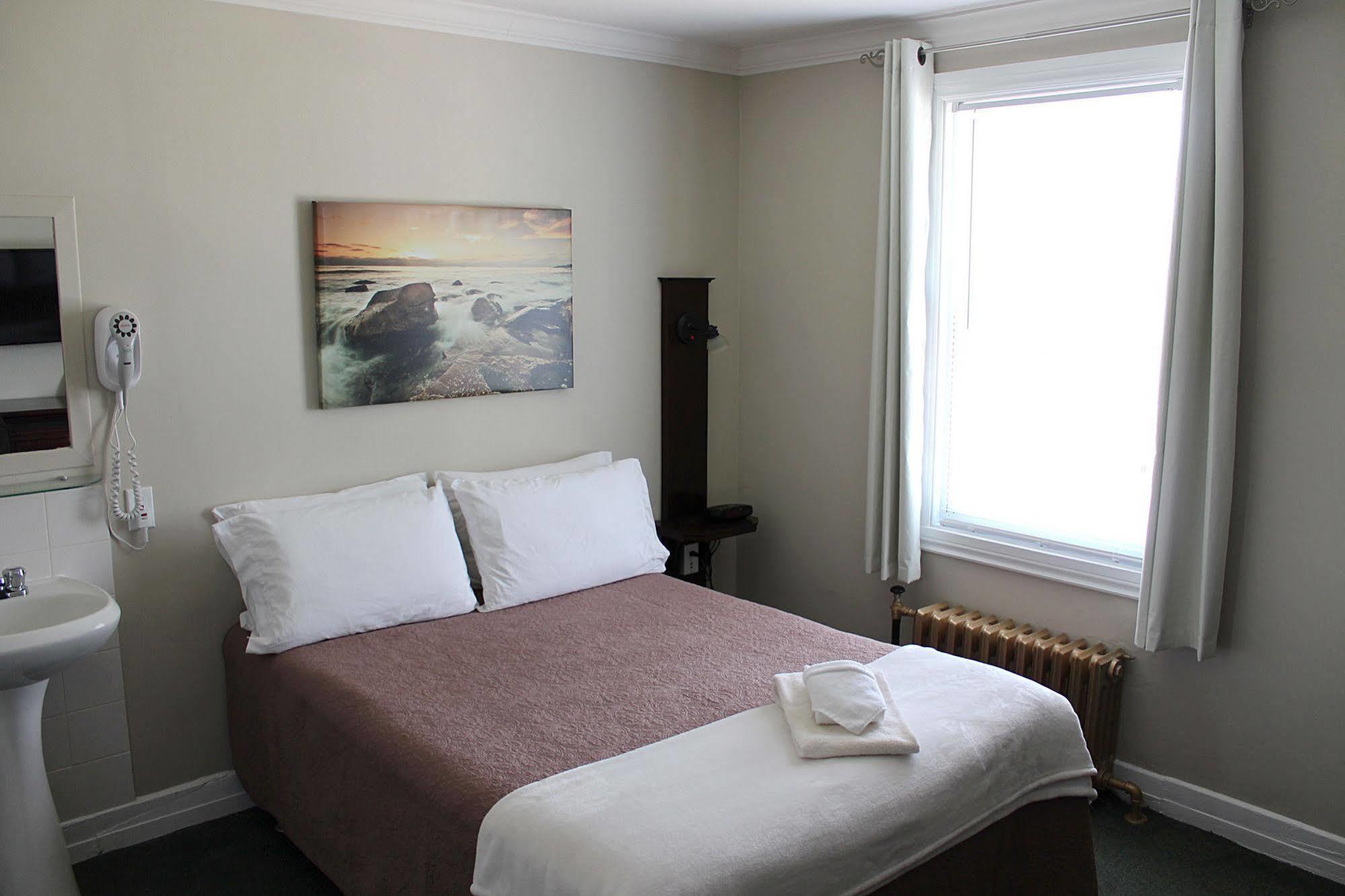 Hotel Auberge Michel Doyon Ville de Québec Extérieur photo