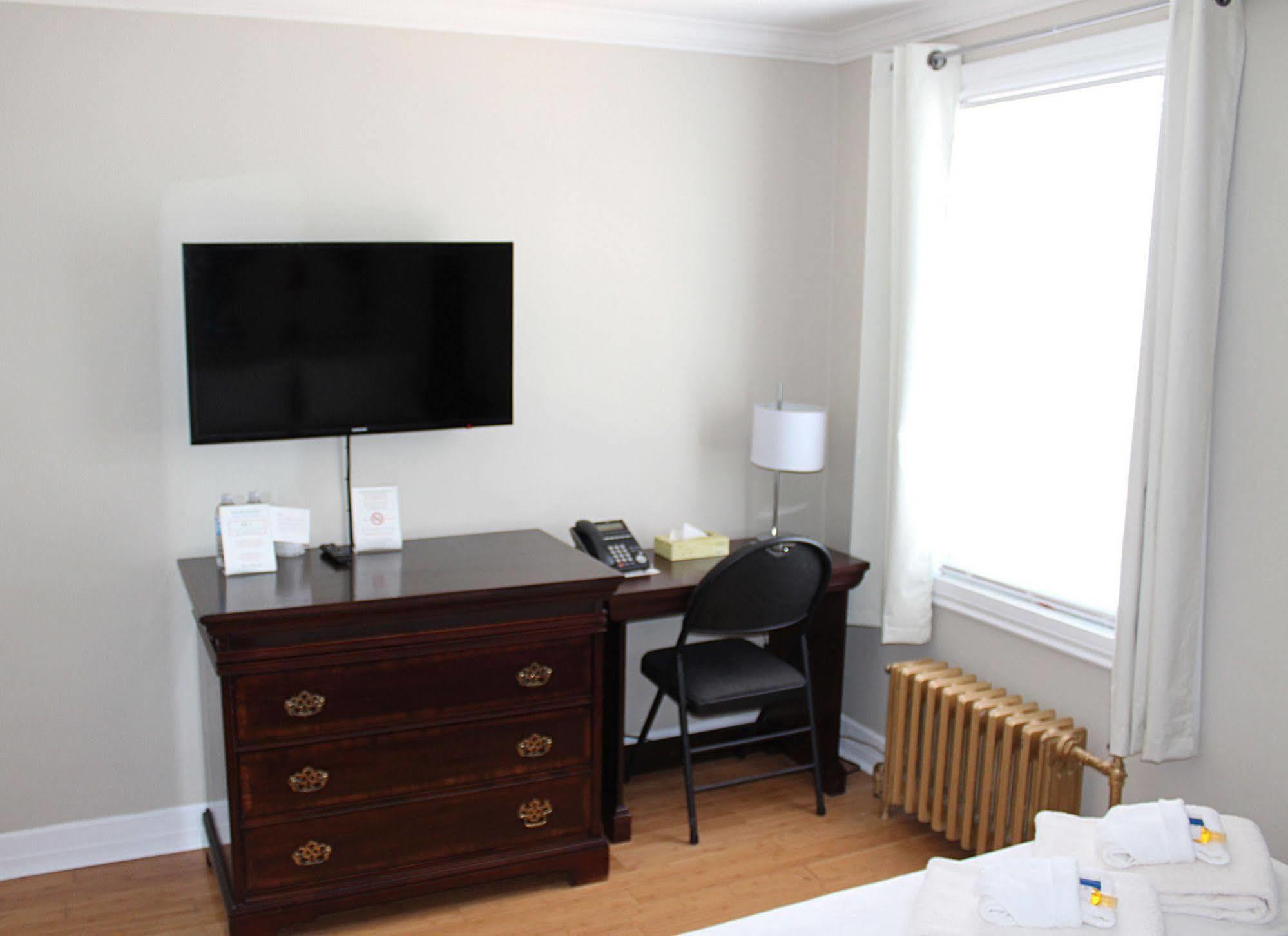 Hotel Auberge Michel Doyon Ville de Québec Extérieur photo