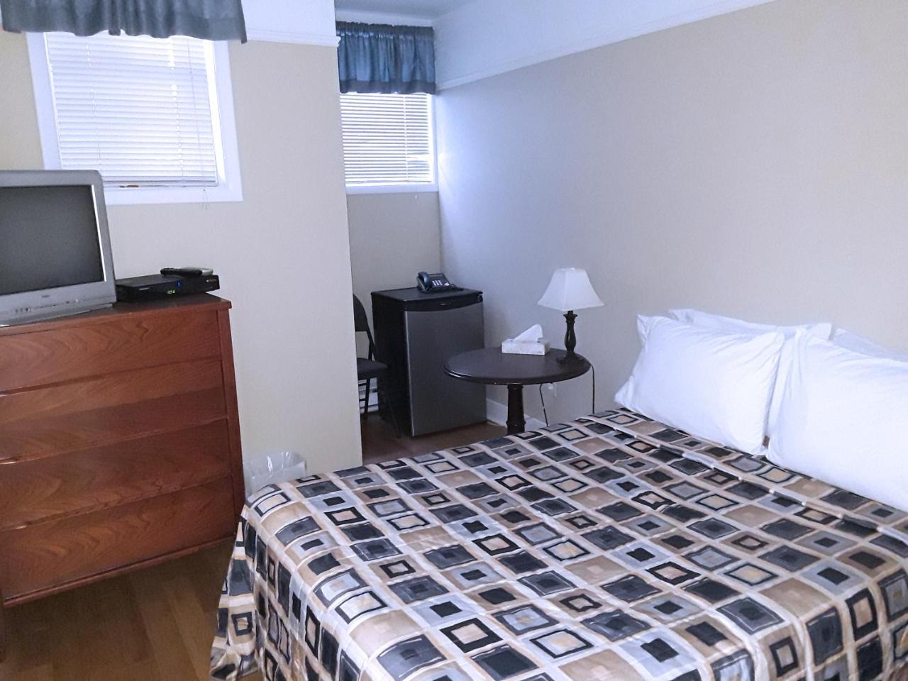 Hotel Auberge Michel Doyon Ville de Québec Extérieur photo