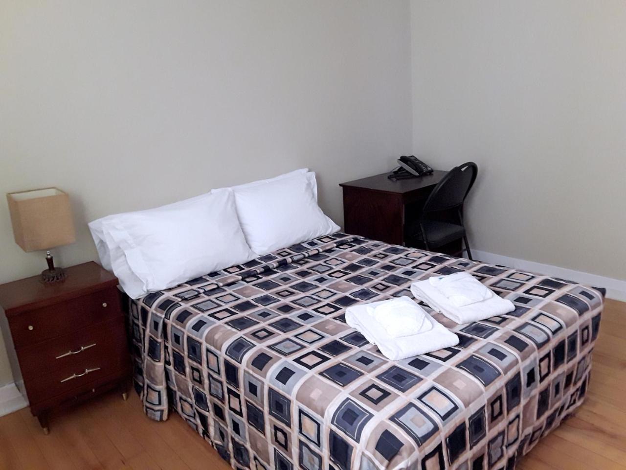 Hotel Auberge Michel Doyon Ville de Québec Extérieur photo