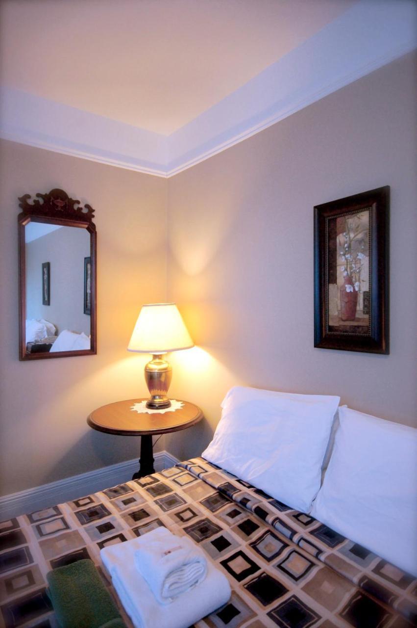 Hotel Auberge Michel Doyon Ville de Québec Extérieur photo