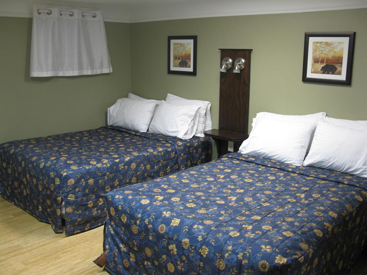 Hotel Auberge Michel Doyon Ville de Québec Extérieur photo