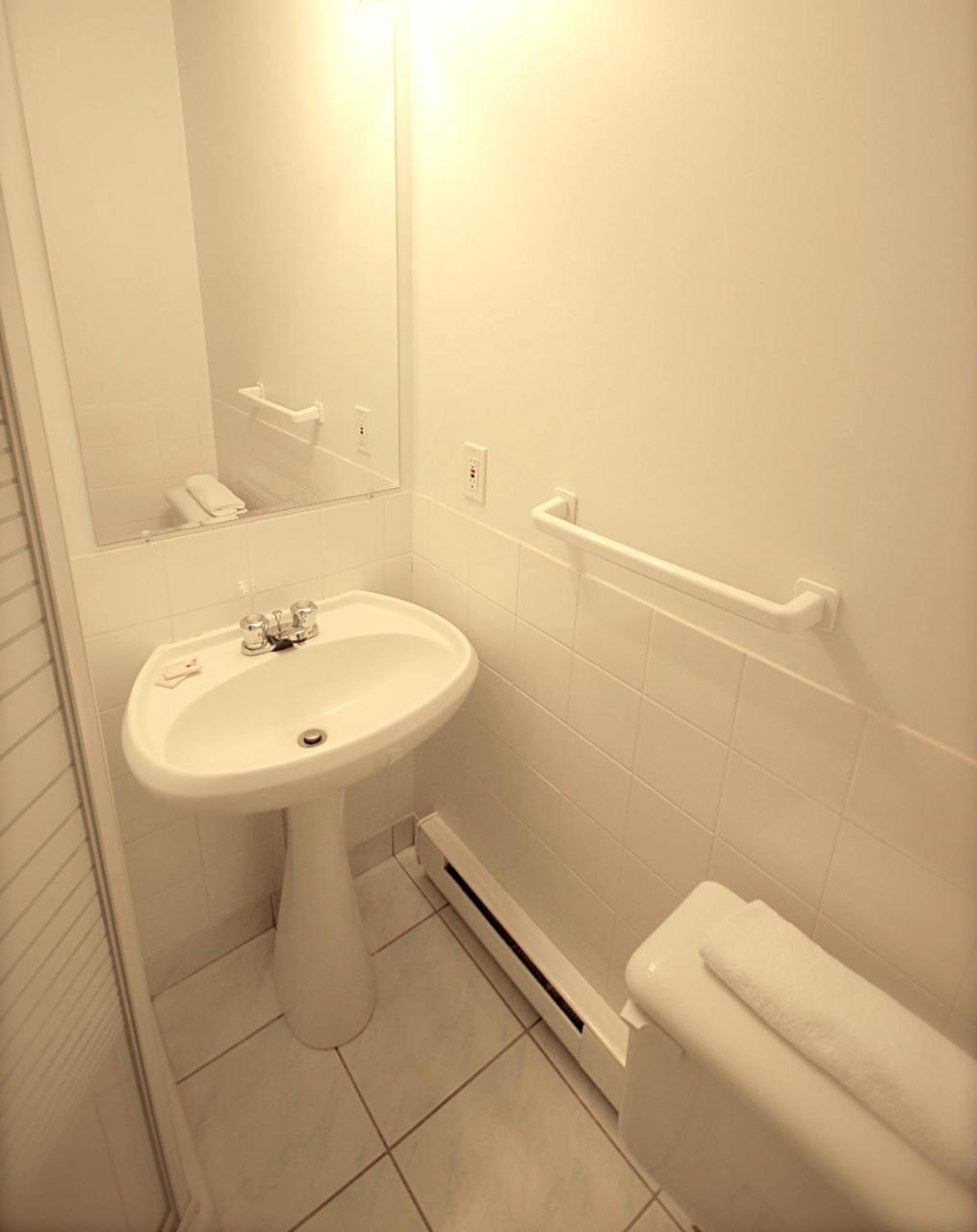 Hotel Auberge Michel Doyon Ville de Québec Extérieur photo